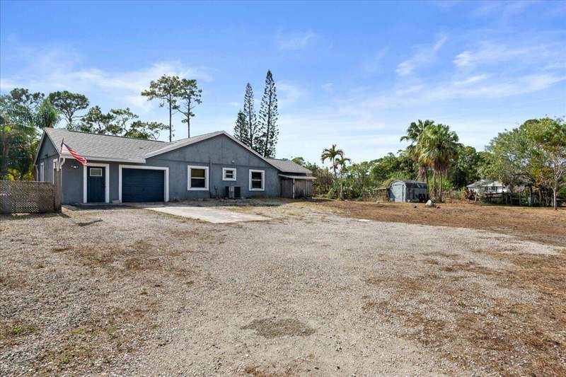 4 bedroom Single Family Residence at 14537 77th Place, Acreage & Unrec, Loxahatchee — photo 5