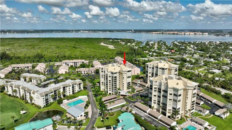 3 bedroom Condominium at 2400 S Ocean Drive #4242, Ocean Village, Fort Pierce — photo 5