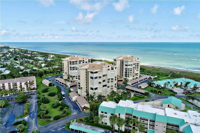 3 bedroom Condominium at 2400 S Ocean Drive #4242, Ocean Village, Fort Pierce — photo 3