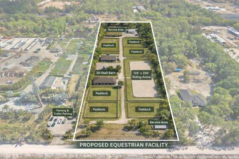 1814 A Road, Loxahatchee Groves FL - photo 11 of 44