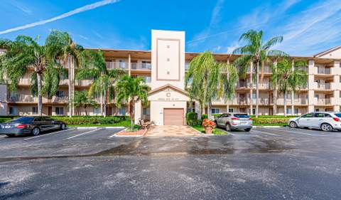 12551 SW 16th Court #206c, Pembroke Pines FL - photo 17 of 18