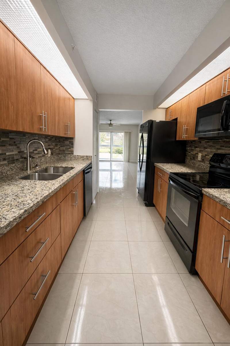 2 bedroom Condominium at 12551 SW 16th Court #206c, Falmouth At Century Village, Pembroke Pines — photo 2