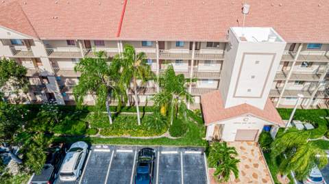 12551 SW 16th Court #206c, Pembroke Pines FL - photo 18 of 18