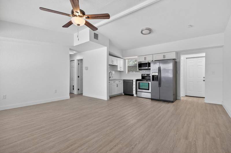 4 bedroom Single Family Residence at 3600 SW 46th Avenue, Lake Forest Sec One, West Park — photo 3