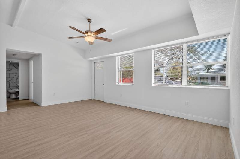 4 bedroom Single Family Residence at 3600 SW 46th Avenue, Lake Forest Sec One, West Park — photo 5