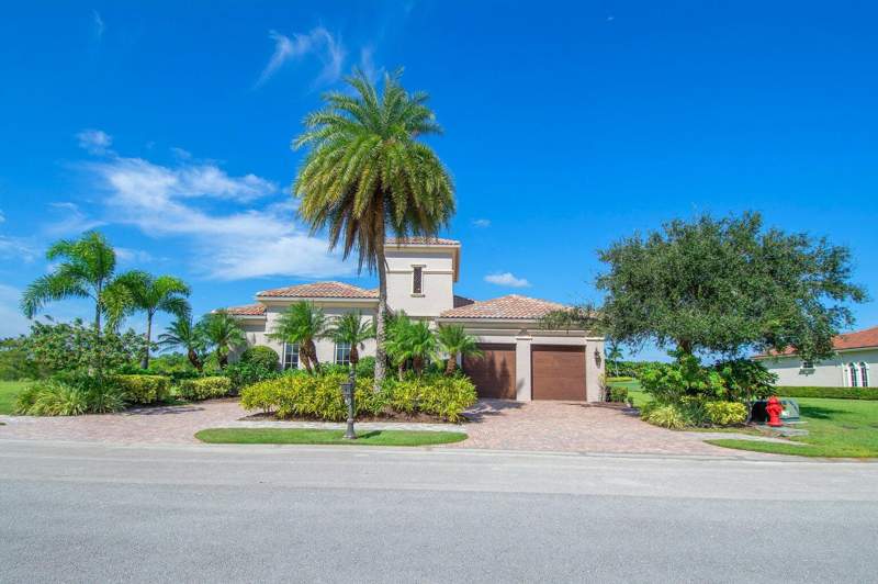 3 bedroom Single Family Residence at 138 SE Via San Marino, Tesoro Plat No 4, Port St. Lucie — photo 2
