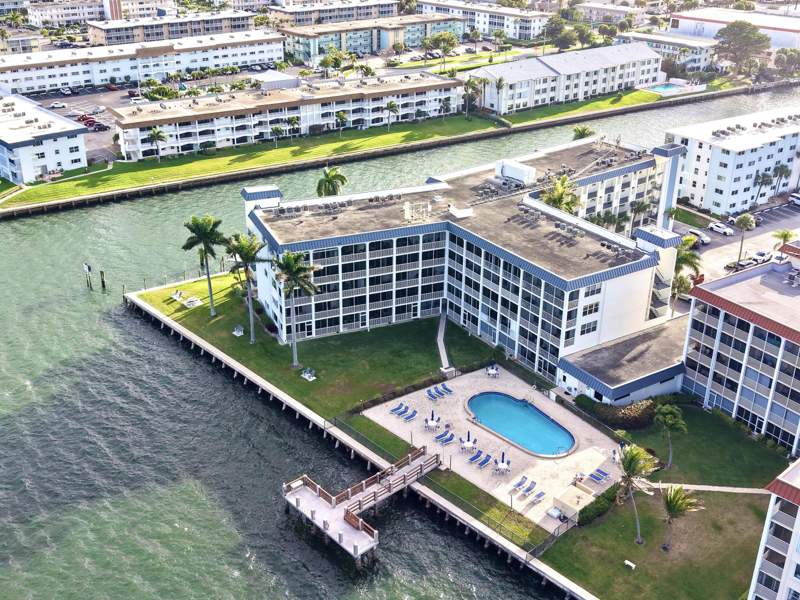 2 bedroom Condominium at 100 Paradise Harbour Boulevard #304, Paradise Harbour Condo, North Palm Beach — photo 5