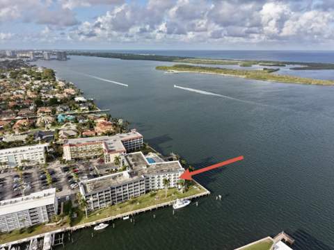100 Paradise Harbour Boulevard #304, North Palm Beach FL - photo 6 of 23
