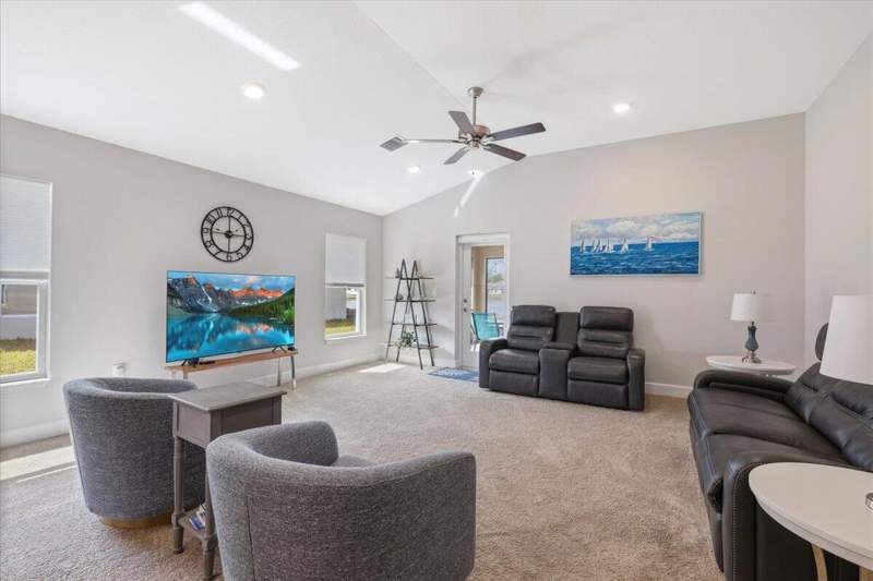 3 bedroom Single Family Residence at 5435 Lugo Street, Waterstone Phase One, Fort Pierce — photo 3