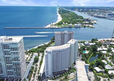 2000 S Ocean Drive #810, Fort Lauderdale FL - photo 8 of 60