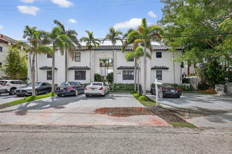 2 bedroom Townhouse at 1524 SE 12th Street #6, La Casa Del Rio Vista Condo, Fort Lauderdale — photo 3
