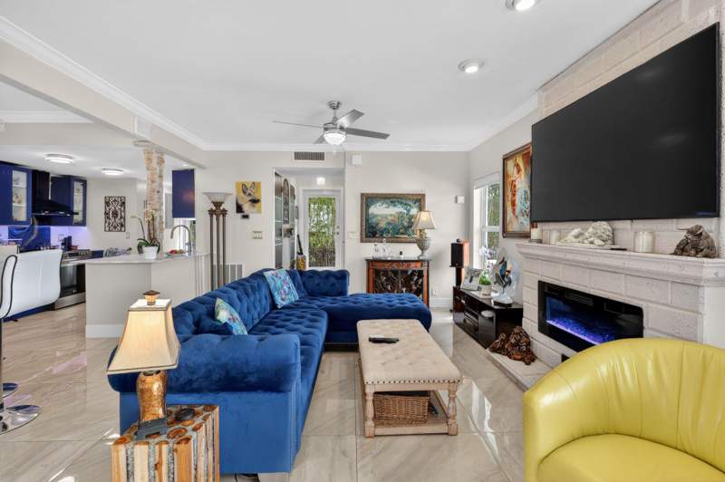 2 bedroom Townhouse at 1524 SE 12th Street #6, La Casa Del Rio Vista Condo, Fort Lauderdale — photo 5