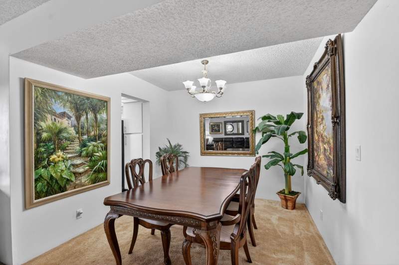 3 bedroom Condominium at 3524 Via Poinciana #303, Poinciana - Norfolk, Lake Worth — photo 5