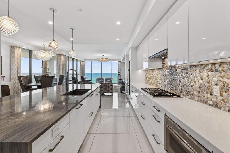 4 bedroom Condominium at 5000 N Ocean Drive #1001, 5000 North Ocean Condo, Singer Island — photo 5