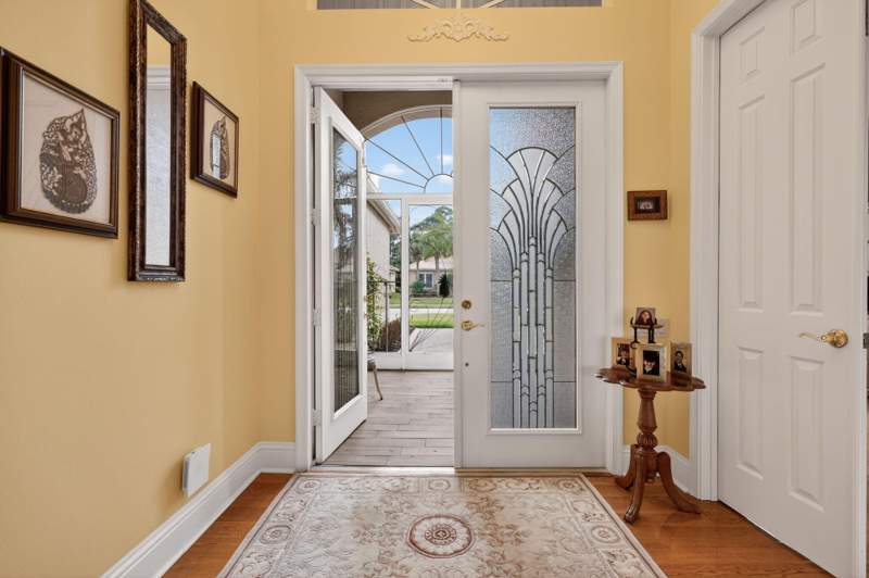 3 bedroom Single Family Residence at 504 NW Serene Meadow Way, Cascades At St Lucie West Phase 4, Port St. Lucie — photo 4