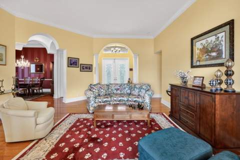 504 NW Serene Meadow Way, Port St. Lucie FL - photo 8 of 72