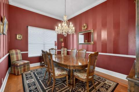 504 NW Serene Meadow Way, Port St. Lucie FL - photo 10 of 72