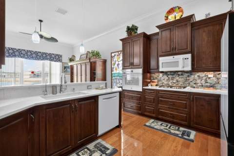 504 NW Serene Meadow Way, Port St. Lucie FL - photo 11 of 72