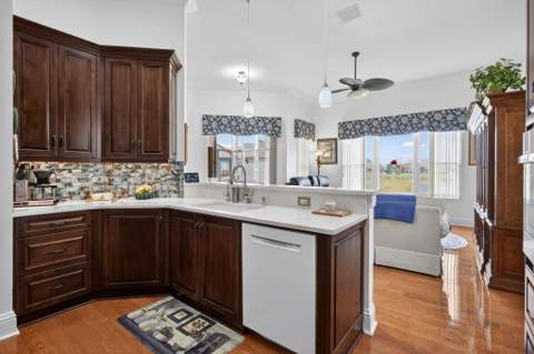 504 NW Serene Meadow Way, Port St. Lucie FL - photo 12 of 72