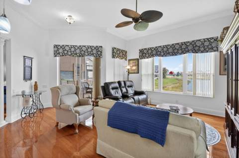 504 NW Serene Meadow Way, Port St. Lucie FL - photo 14 of 72