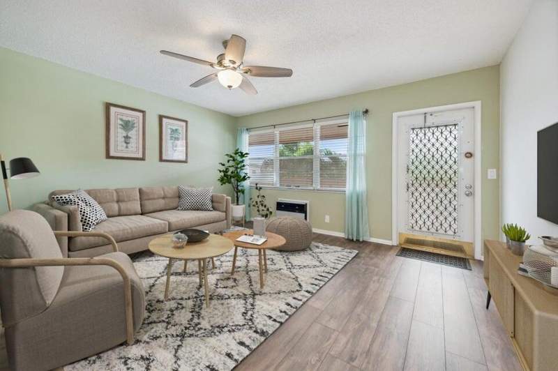 1 bedroom Condominium at 98 Ventnor #98, Ventnor E Condo, Deerfield Beach — photo 2