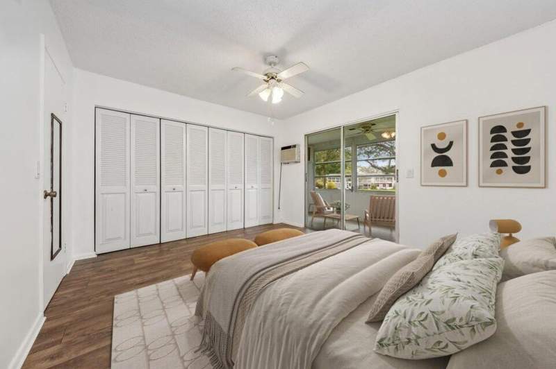 1 bedroom Condominium at 98 Ventnor #98, Ventnor E Condo, Deerfield Beach — photo 5