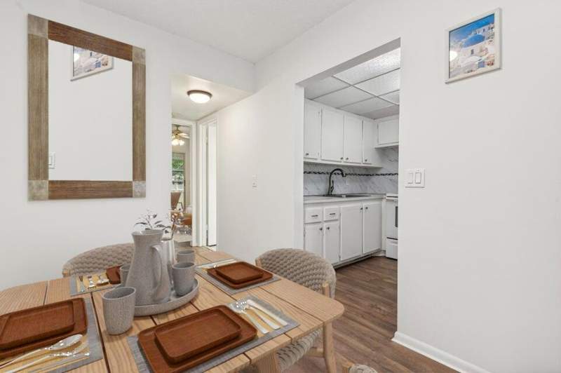 1 bedroom Condominium at 98 Ventnor #98, Ventnor E Condo, Deerfield Beach — photo 3