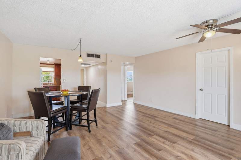2 bedroom Condominium at 4161 NW 26th Street #308, Gardens At Lauderhill Condo, Lauderhill — photo 2