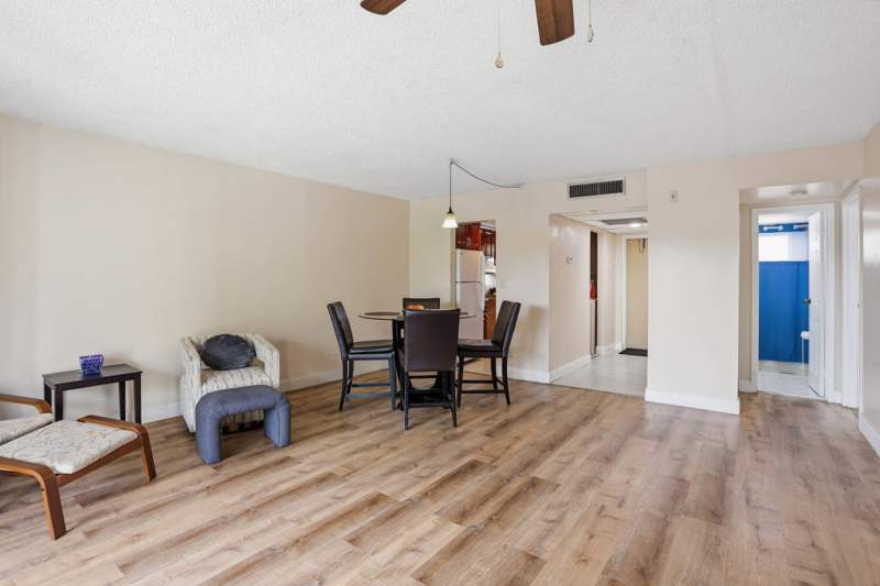 2 bedroom Condominium at 4161 NW 26th Street #308, Gardens At Lauderhill Condo, Lauderhill — photo 3