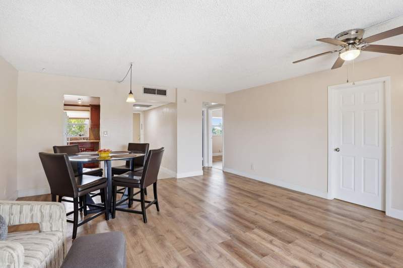 2 bedroom Condominium at 4161 NW 26th Street #308, Gardens At Lauderhill Condo, Lauderhill — photo 4