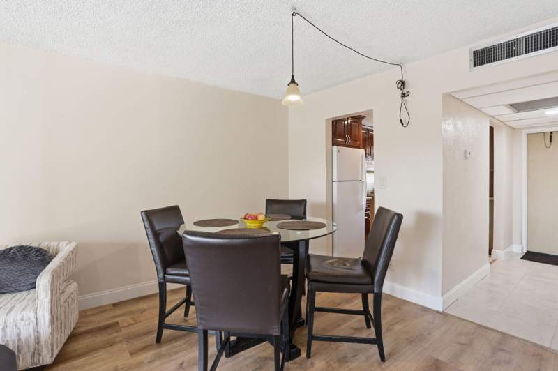 2 bedroom Condominium at 4161 NW 26th Street #308, Gardens At Lauderhill Condo, Lauderhill — photo 5