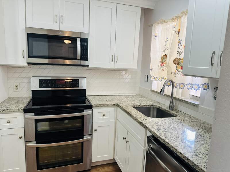 2 bedroom Condominium at 9900 Sunrise Lakes Boulevard #201, Sunrise Lakes 153 Condo, Sunrise — photo 4
