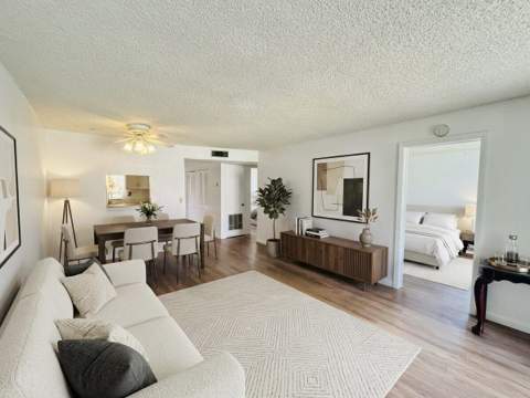 9900 Sunrise Lakes Boulevard #201, Sunrise FL - photo 7 of 23