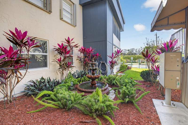 2 bedroom Condominium at 173 Flanders D, Kings Point Flanders Condos, Delray Beach — photo 2