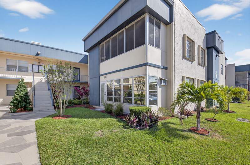 2 bedroom Condominium at 173 Flanders D, Kings Point Flanders Condos, Delray Beach — photo 3