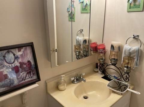 334 Pine Ridge Circle #C-1, Greenacres FL - photo 16 of 17