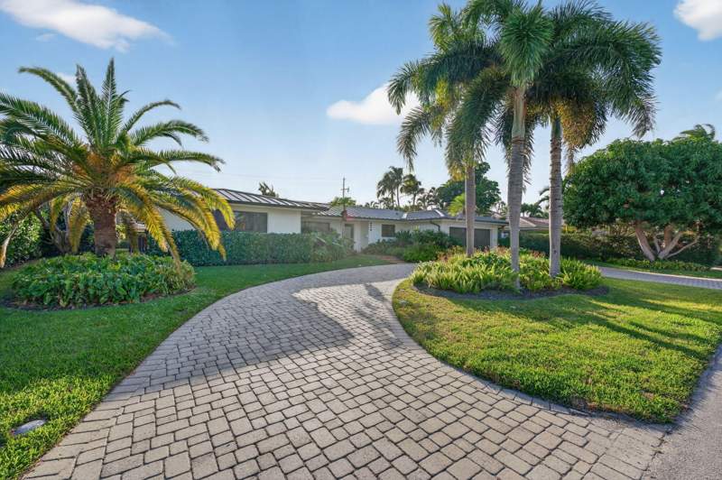 4 bedroom Single Family Residence at 2648 NE 37th Drive, Coral Ridge Country Club, Fort Lauderdale — photo 5