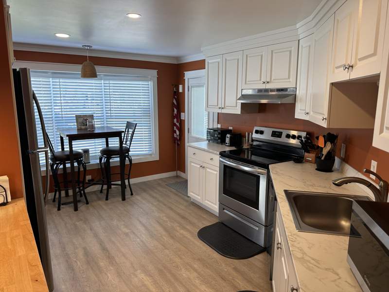 2 bedroom Manufactured Home at 5 Universidad Lane, Spanish Lakes Riverfront, Port St. Lucie — photo 3