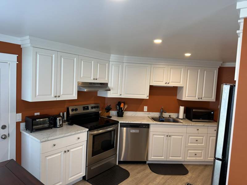 2 bedroom Manufactured Home at 5 Universidad Lane, Spanish Lakes Riverfront, Port St. Lucie — photo 2