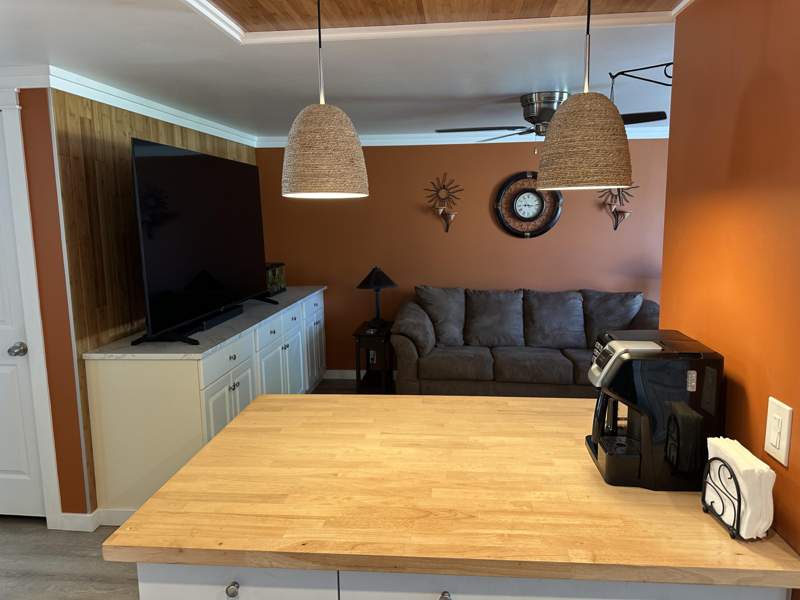 2 bedroom Manufactured Home at 5 Universidad Lane, Spanish Lakes Riverfront, Port St. Lucie — photo 4