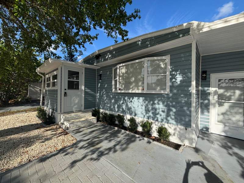 2 bedroom Mobile Home at 5010 NW 2nd Avenue, Country Knolls, Deerfield Beach — photo 2