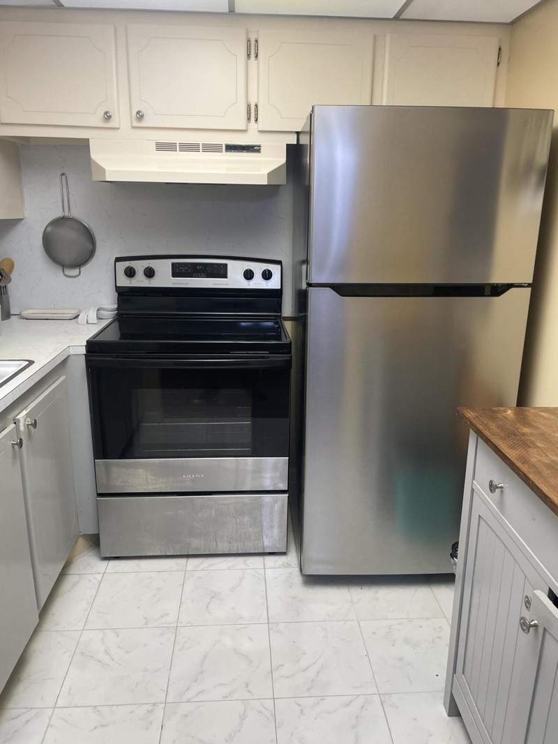 1 bedroom Condominium at 183 Dorchester #H, Century Village, West Palm Beach — photo 3