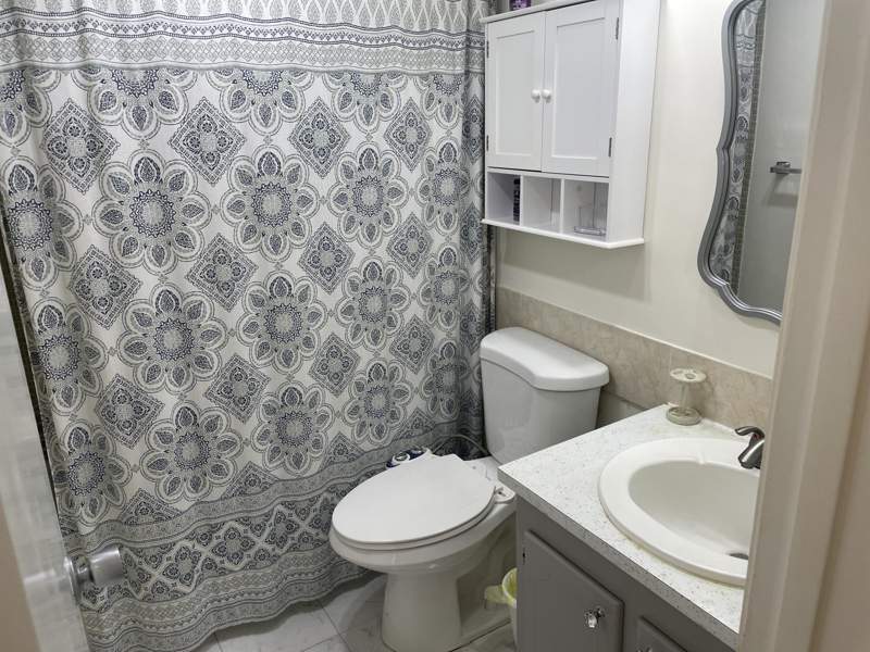 1 bedroom Condominium at 183 Dorchester #H, Century Village, West Palm Beach — photo 5