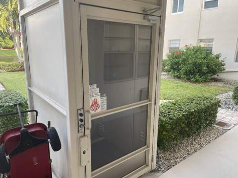 183 Dorchester #H, West Palm Beach FL - photo 15 of 27