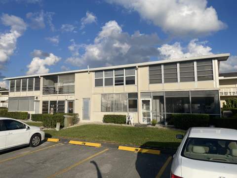 183 Dorchester #H, West Palm Beach FL - photo 17 of 27