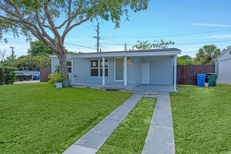 3 bedroom Single Family Residence at 5341 N Andrews Avenue, North Andrews Terrace First Add, Oakland Park — photo 5
