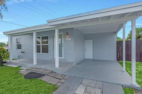 5341 N Andrews Avenue, Oakland Park FL - photo 7 of 46
