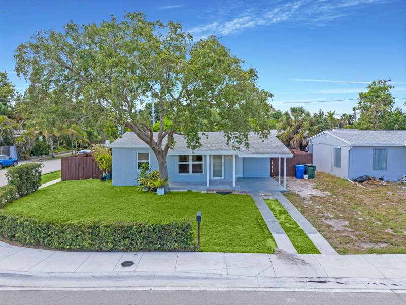3 bedroom Single Family Residence at 5341 N Andrews Avenue, North Andrews Terrace First Add, Oakland Park — photo 2