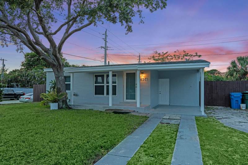 3 bedroom Single Family Residence at 5341 N Andrews Avenue, North Andrews Terrace First Add, Oakland Park — photo 3