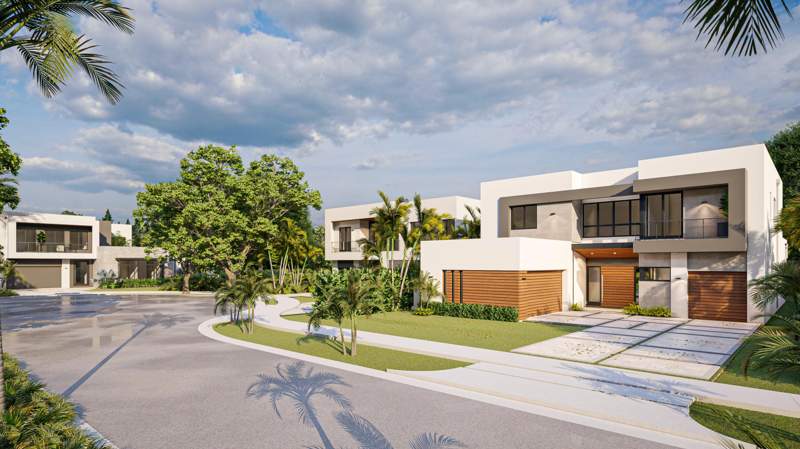5 bedroom Single Family Residence at 16670 Mosaic Place, The Estates at Morikami Park Road, Delray Beach — photo 5